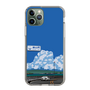 Slim Protection Case［ Studio Alec Shonan Story - Cumulonimbus Cloud ］