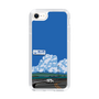 Slim Protection Case［ Studio Alec Shonan Story - Cumulonimbus Cloud ］