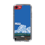 Slim Protection Case［ Studio Alec Shonan Story - Cumulonimbus Cloud ］