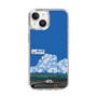 Slim Protection Case［ Studio Alec Shonan Story - Cumulonimbus Cloud ］