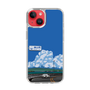 Slim Protection Case［ Studio Alec Shonan Story - Cumulonimbus Cloud ］