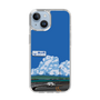 Slim Protection Case［ Studio Alec Shonan Story - Cumulonimbus Cloud ］