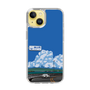 Slim Protection Case［ Studio Alec Shonan Story - Cumulonimbus Cloud ］