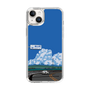 Slim Protection Case［ Studio Alec Shonan Story - Cumulonimbus Cloud ］