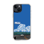 Slim Protection Case［ Studio Alec Shonan Story - Cumulonimbus Cloud ］