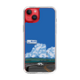 Slim Protection Case［ Studio Alec Shonan Story - Cumulonimbus Cloud ］