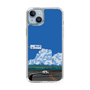 Slim Protection Case［ Studio Alec Shonan Story - Cumulonimbus Cloud ］