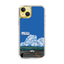 Slim Protection Case［ Studio Alec Shonan Story - Cumulonimbus Cloud ］