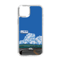 Slim Protection Case［ Studio Alec Shonan Story - Cumulonimbus Cloud ］