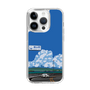 Slim Protection Case［ Studio Alec Shonan Story - Cumulonimbus Cloud ］
