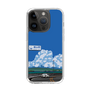 Slim Protection Case［ Studio Alec Shonan Story - Cumulonimbus Cloud ］