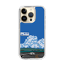 Slim Protection Case［ Studio Alec Shonan Story - Cumulonimbus Cloud ］