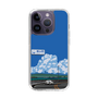 Slim Protection Case［ Studio Alec Shonan Story - Cumulonimbus Cloud ］