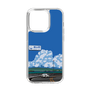 Slim Protection Case［ Studio Alec Shonan Story - Cumulonimbus Cloud ］