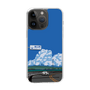 Slim Protection Case［ Studio Alec Shonan Story - Cumulonimbus Cloud ］