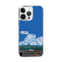 Slim Protection Case［ Studio Alec Shonan Story - Cumulonimbus Cloud ］