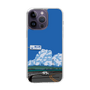 Slim Protection Case［ Studio Alec Shonan Story - Cumulonimbus Cloud ］