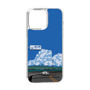 Slim Protection Case［ Studio Alec Shonan Story - Cumulonimbus Cloud ］