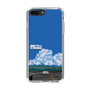 Slim Protection Case［ Studio Alec Shonan Story - Cumulonimbus Cloud ］
