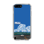 Slim Protection Case［ Studio Alec Shonan Story - Cumulonimbus Cloud ］