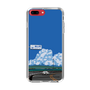Slim Protection Case［ Studio Alec Shonan Story - Cumulonimbus Cloud ］
