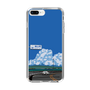 Slim Protection Case［ Studio Alec Shonan Story - Cumulonimbus Cloud ］