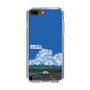 Slim Protection Case［ Studio Alec Shonan Story - Cumulonimbus Cloud ］