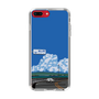 Slim Protection Case［ Studio Alec Shonan Story - Cumulonimbus Cloud ］