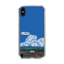 Slim Protection Case［ Studio Alec Shonan Story - Cumulonimbus Cloud ］