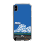 Slim Protection Case［ Studio Alec Shonan Story - Cumulonimbus Cloud ］