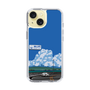 Slim Protection Case［ Studio Alec Shonan Story - Cumulonimbus Cloud ］