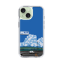Slim Protection Case［ Studio Alec Shonan Story - Cumulonimbus Cloud ］