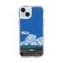 Slim Protection Case［ Studio Alec Shonan Story - Cumulonimbus Cloud ］