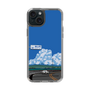 Slim Protection Case［ Studio Alec Shonan Story - Cumulonimbus Cloud ］