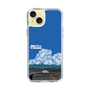 Slim Protection Case［ Studio Alec Shonan Story - Cumulonimbus Cloud ］