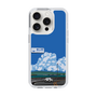Slim Protection Case［ Studio Alec Shonan Story - Cumulonimbus Cloud ］