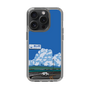 Slim Protection Case［ Studio Alec Shonan Story - Cumulonimbus Cloud ］