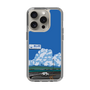 Slim Protection Case［ Studio Alec Shonan Story - Cumulonimbus Cloud ］