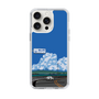 Slim Protection Case［ Studio Alec Shonan Story - Cumulonimbus Cloud ］