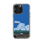 Slim Protection Case［ Studio Alec Shonan Story - Cumulonimbus Cloud ］