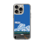 Slim Protection Case［ Studio Alec Shonan Story - Cumulonimbus Cloud ］