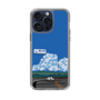 Slim Protection Case［ Studio Alec Shonan Story - Cumulonimbus Cloud ］