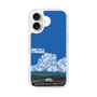 Slim Protection Case［ Studio Alec Shonan Story - Cumulonimbus Cloud ］