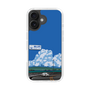 Slim Protection Case［ Studio Alec Shonan Story - Cumulonimbus Cloud ］