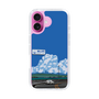 Slim Protection Case［ Studio Alec Shonan Story - Cumulonimbus Cloud ］