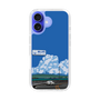 Slim Protection Case［ Studio Alec Shonan Story - Cumulonimbus Cloud ］