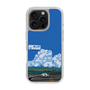 Slim Protection Case［ Studio Alec Shonan Story - Cumulonimbus Cloud ］