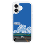 Slim Protection Case［ Studio Alec Shonan Story - Cumulonimbus Cloud ］