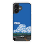 Slim Protection Case［ Studio Alec Shonan Story - Cumulonimbus Cloud ］