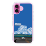 Slim Protection Case［ Studio Alec Shonan Story - Cumulonimbus Cloud ］